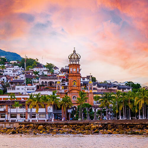 7 reasons to travel to Puerto Vallarta in the fall