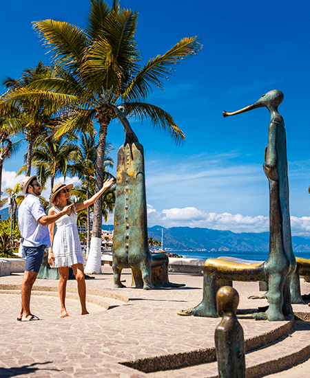 best time travel puerto vallarta