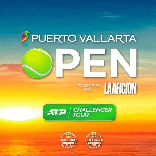 VALLARTA OPEN Events