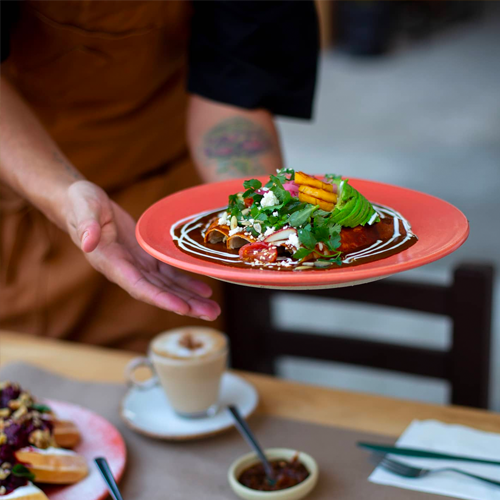 Discover the 5 trendiest restaurants that are on everyone’s lips