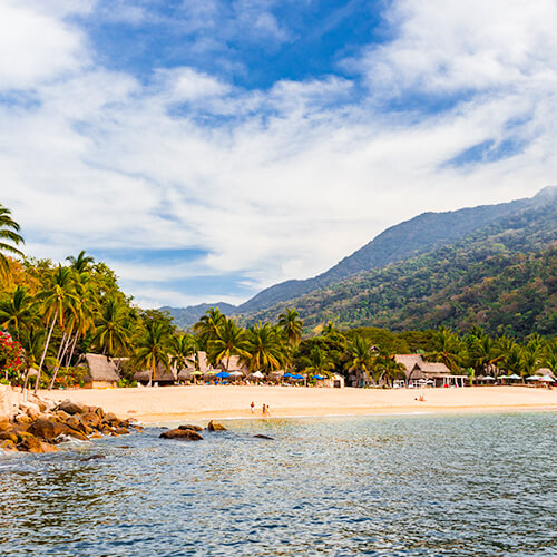 Yelapa, the tropical paradise that you cannot miss