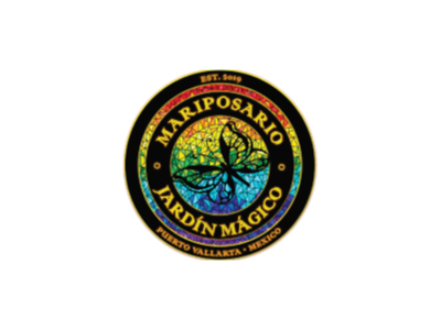 Butterfly Sanctuary Mariposario Jardin Magico