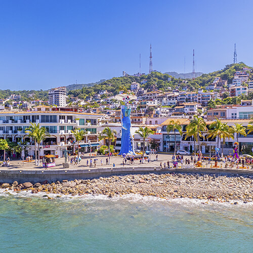 Travel Guide to Puerto Vallarta, Jalisco – Official Tourism Guide