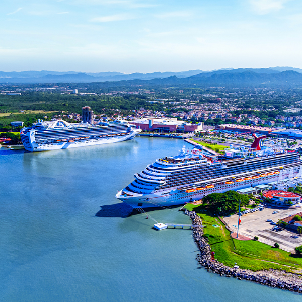 Top 5 Experiences for Cruise Ship Passengers in Puerto Vallarta