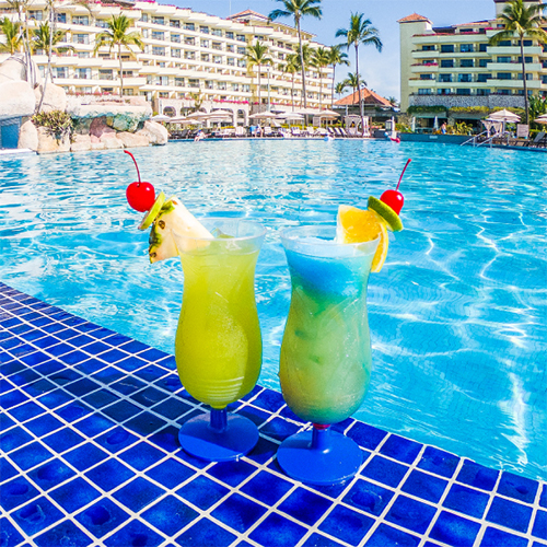 Incredible Day Passes for your Puerto Vallarta Spring Break Vacation