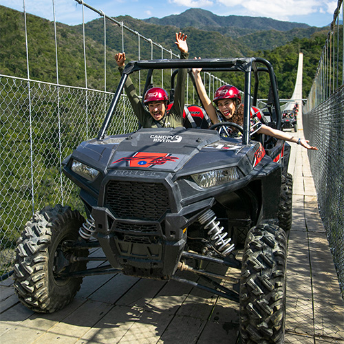 Top 5 Things to Do on Your Spring Break Getaway in Puerto Vallarta