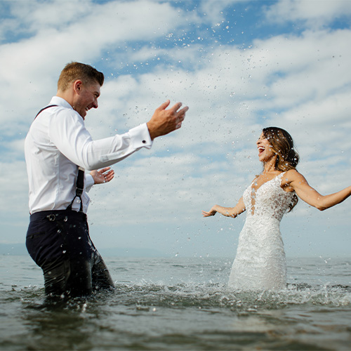 Puerto Vallarta Weddings: All You Need to Know