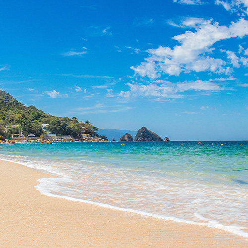 Top 10 Best Beaches in Puerto Vallarta in 2023