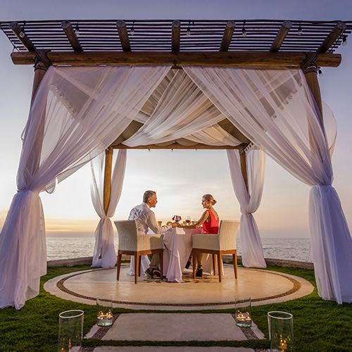 The best of Puerto Vallarta - à la carte during the 2023 Restaurant Week