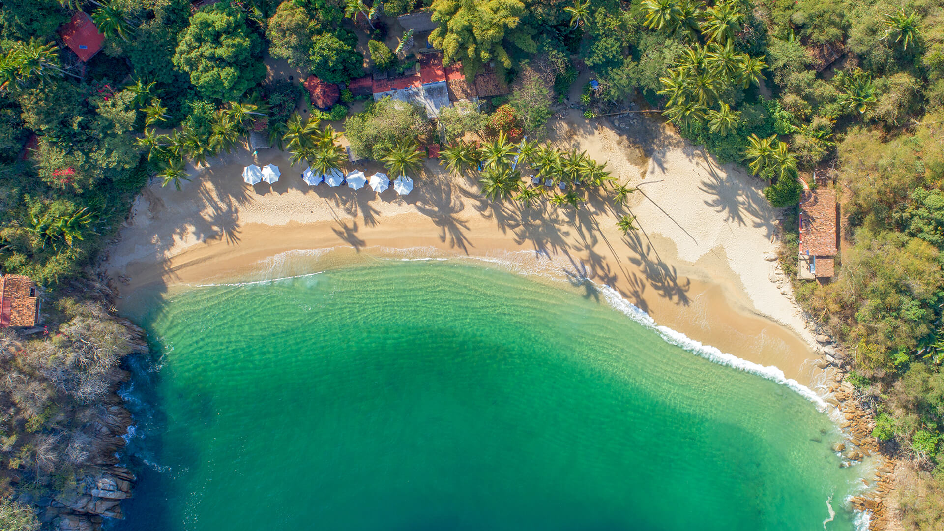 The Best Beaches In Puerto Vallarta | Official Tourism Guide