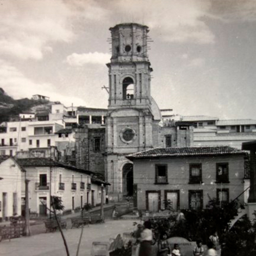 Puerto Vallarta: Cultural Patrimony of Jalisco