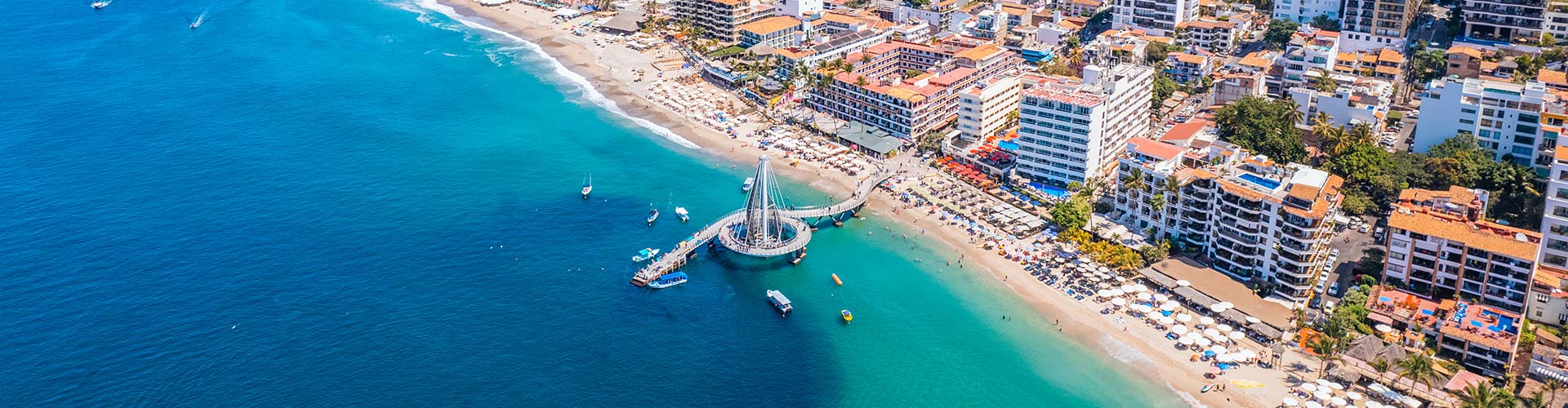 Puerto Vallarta Nominated for Seven 2023 Travvy Awar | Blog