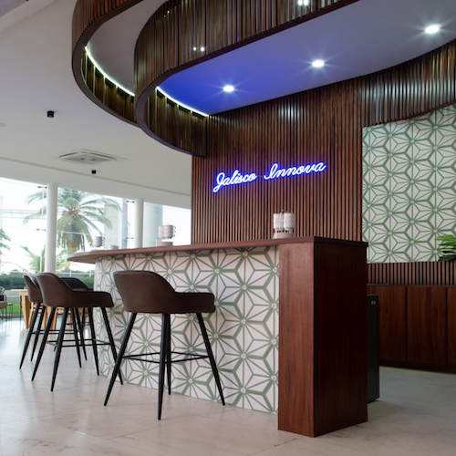 Work Smart and Foster Innovation at REDi Puerto Vallarta