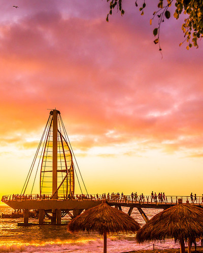 Puerto Vallarta Nominated for Seven 2023 Travvy Awards