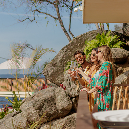 Make a Splash at the Hottest Pool Parties in Puerto Vallarta