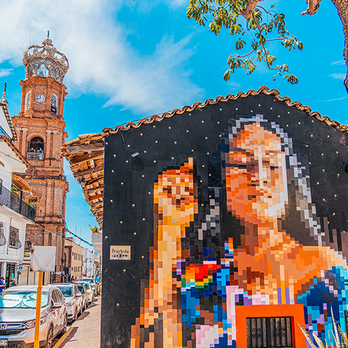 8 Things to Do for Free in Puerto Vallarta (2023)