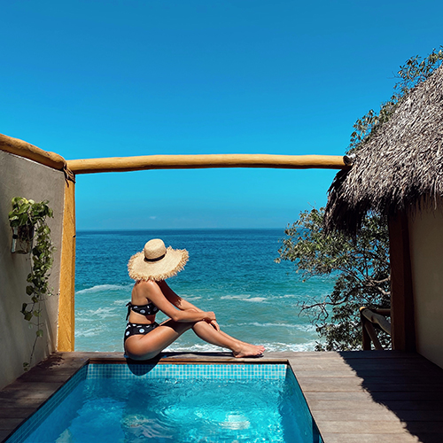 5 Tips for Relaxing and Unwinding in Puerto Vallarta