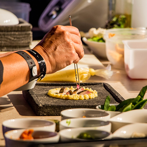 Feast Your Senses: A Culinary Journey at the 2023 Nayarit Vallarta Gastronomica