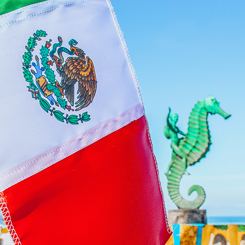 Top 5 Ideas for Mexican Independence Day Celebrations in Puerto Vallarta