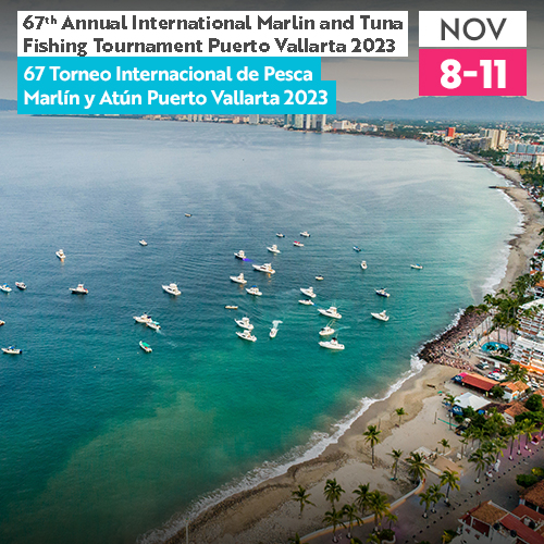67º Annual International Marlin and Tuna Fishing Tournament Puerto