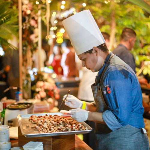 Puerto Vallarta is Home to Mexico's Longest Running Culinary Festival