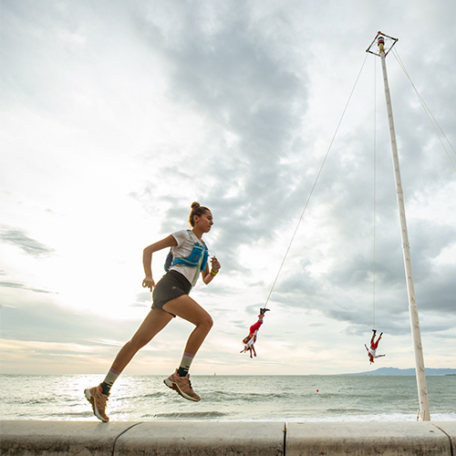 UTMB World Series Puerto Vallarta: Faster, Stronger, Better
