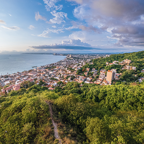 Puerto Vallarta wins 5 Travvy Awards, including Best Destination in Mexico