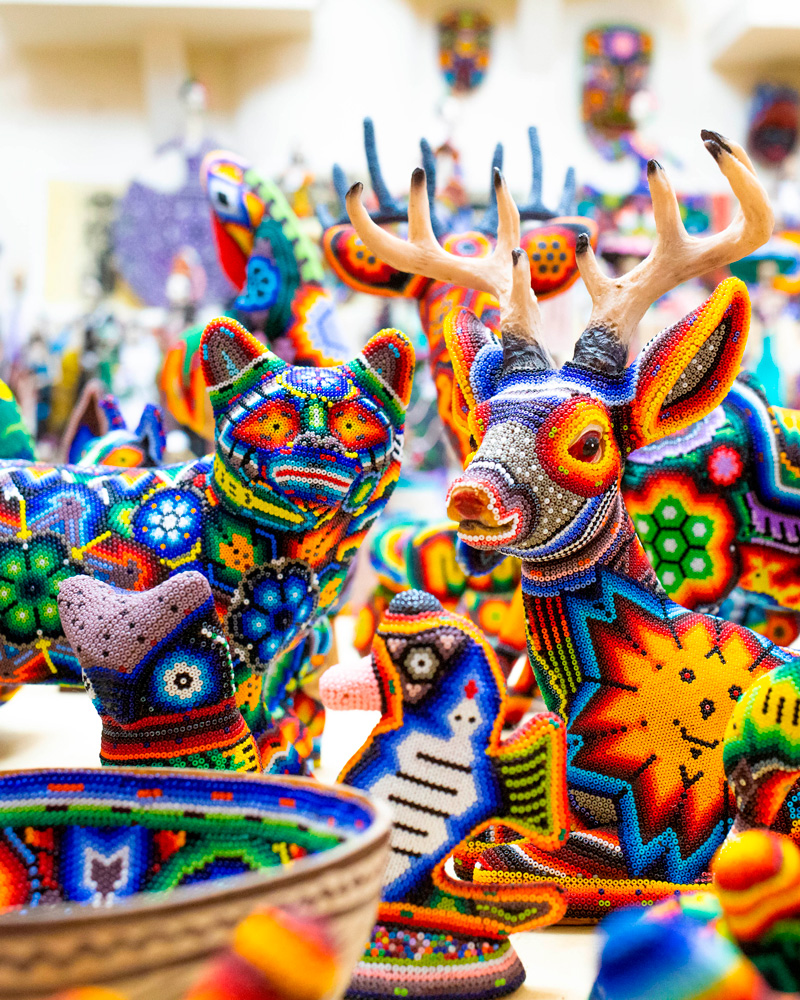 Culture in Puerto Vallarta | Things to do