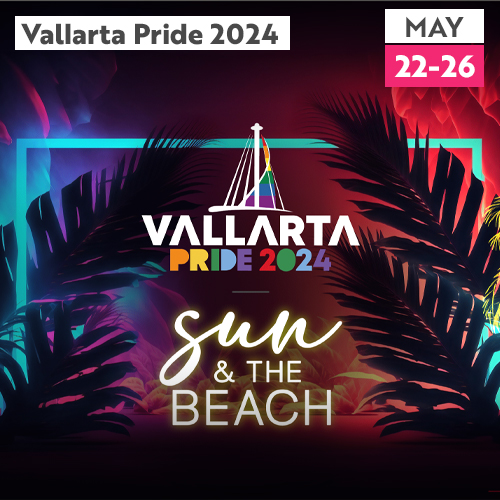 Vallarta Pride 2024 Events