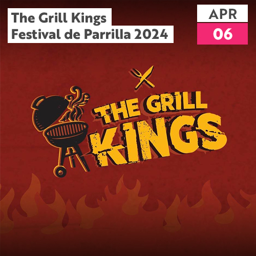 The Grill Kings Puerto Vallarta 2024