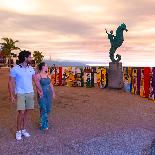 5 Places you cannot miss on your next trip to Puerto Vallarta