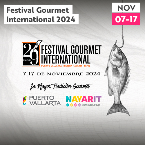 Festival Gourmet International 2024