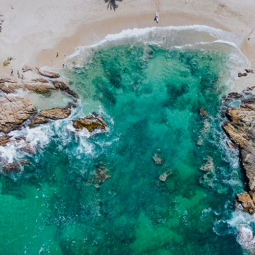 7 beaches you need to discover in Puerto Vallarta