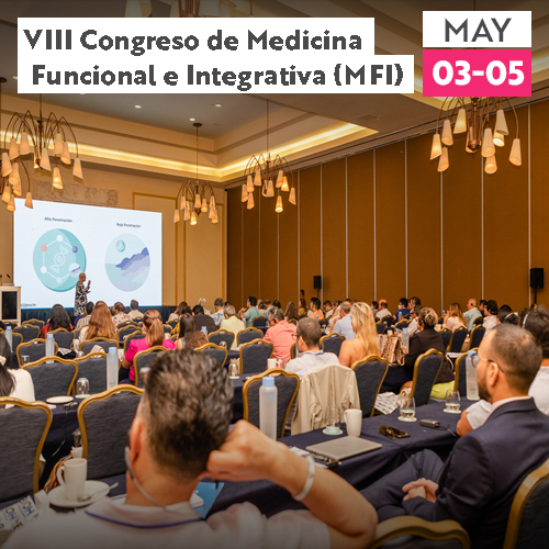 VIII Functional and Integrative Medicine Congress 2024
