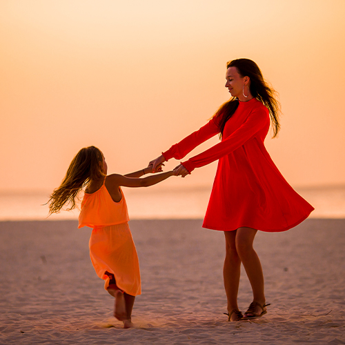 Celebrate Mom in Style: Top 5 Dining Spots in Puerto Vallarta for Mother's Day!