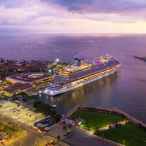 What to Do in Puerto Vallarta: A Quick Guide for Cruise Passengers