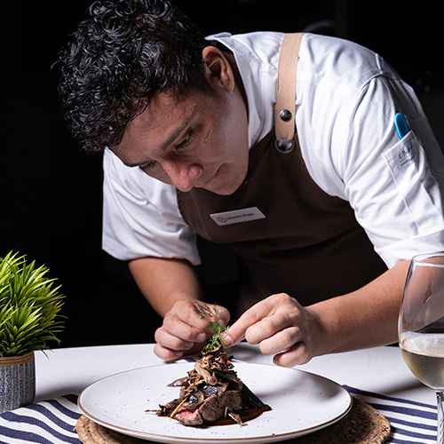 Puerto Vallarta’s Finest: Discover the Restaurants Nominated for the 2024 World Culinary Awards