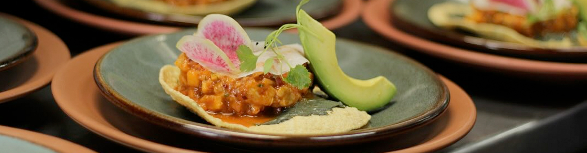 Puerto Vallarta, host of the latest culinary trends at 2024 Vallarta Nayarit Gastronómica