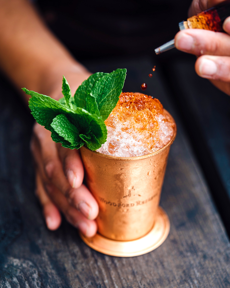 Bars in Puerto Vallarta