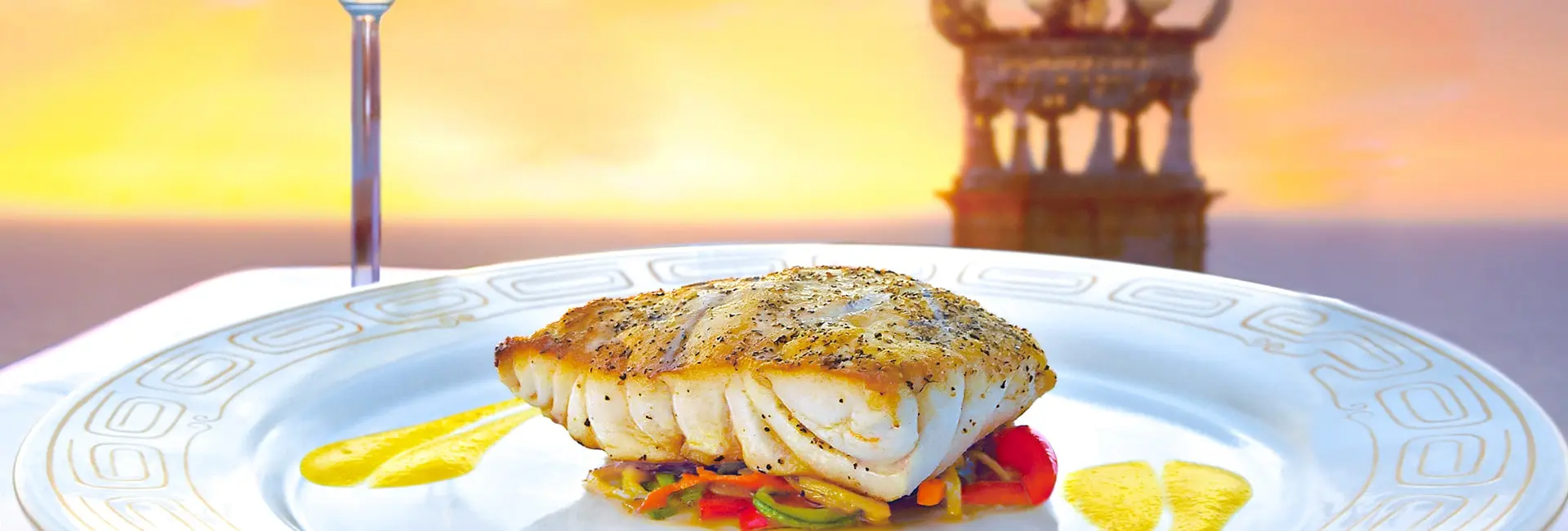 Puerto Vallarta Cuisine