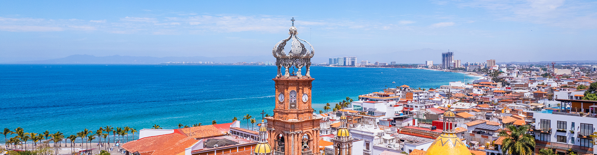 Discover One of the Most Beautiful Bays in the World: Banderas Bay