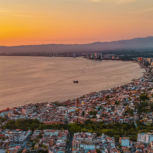 Discover One of the Most Beautiful Bays in the World: Banderas Bay