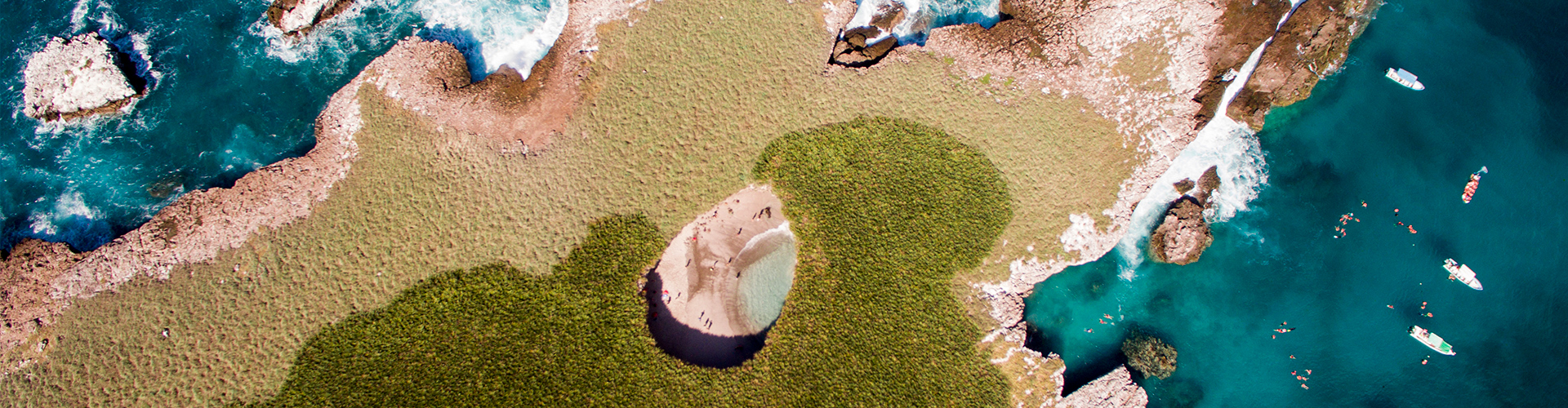 A Short Guide to the Marietas Islands: A Must-Visit Destination Near Puerto Vallarta