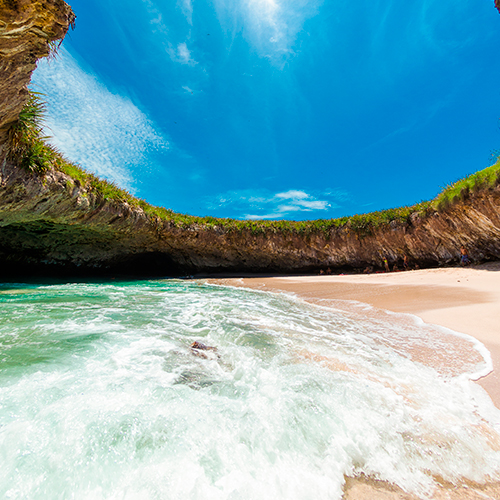 A Short Guide to the Marietas Islands: A Must-Visit Destination Near Puerto Vallarta