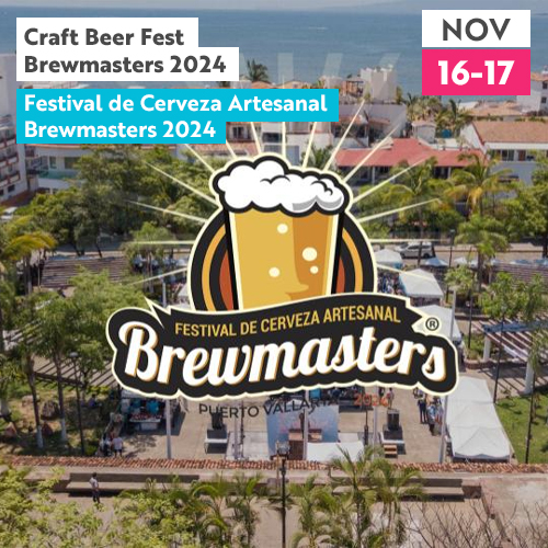 Craft Beer Fest Brewmasters 2024