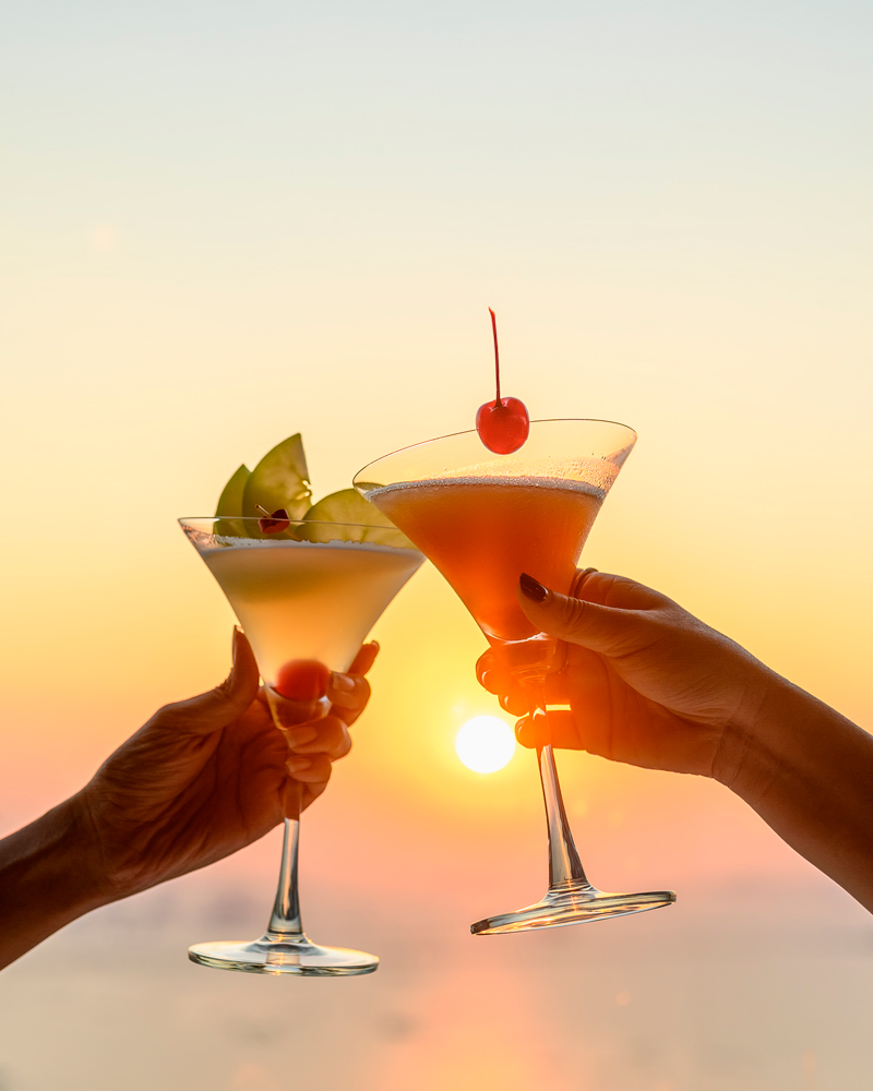 Restaurants in Puerto Vallarta