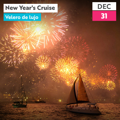 New Year's Cruise