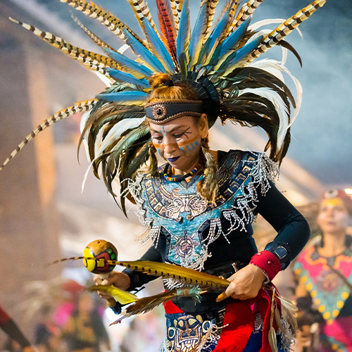 Fiestas Guadalupanas in Puerto Vallarta: A Must-Visit Celebration of Faith, Culture, and Community