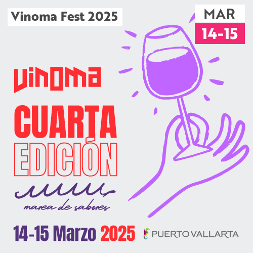 Vinoma Fest 2025