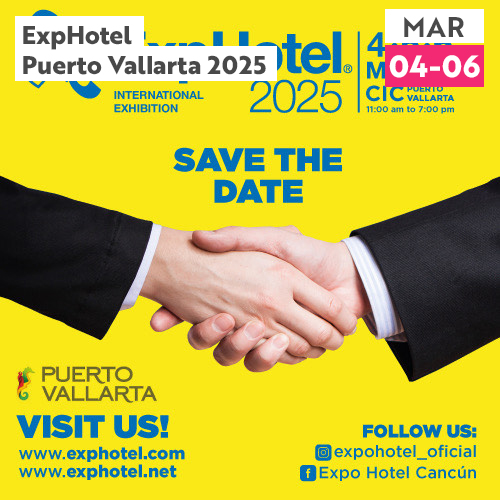 ExpHotel Puerto Vallarta 2025